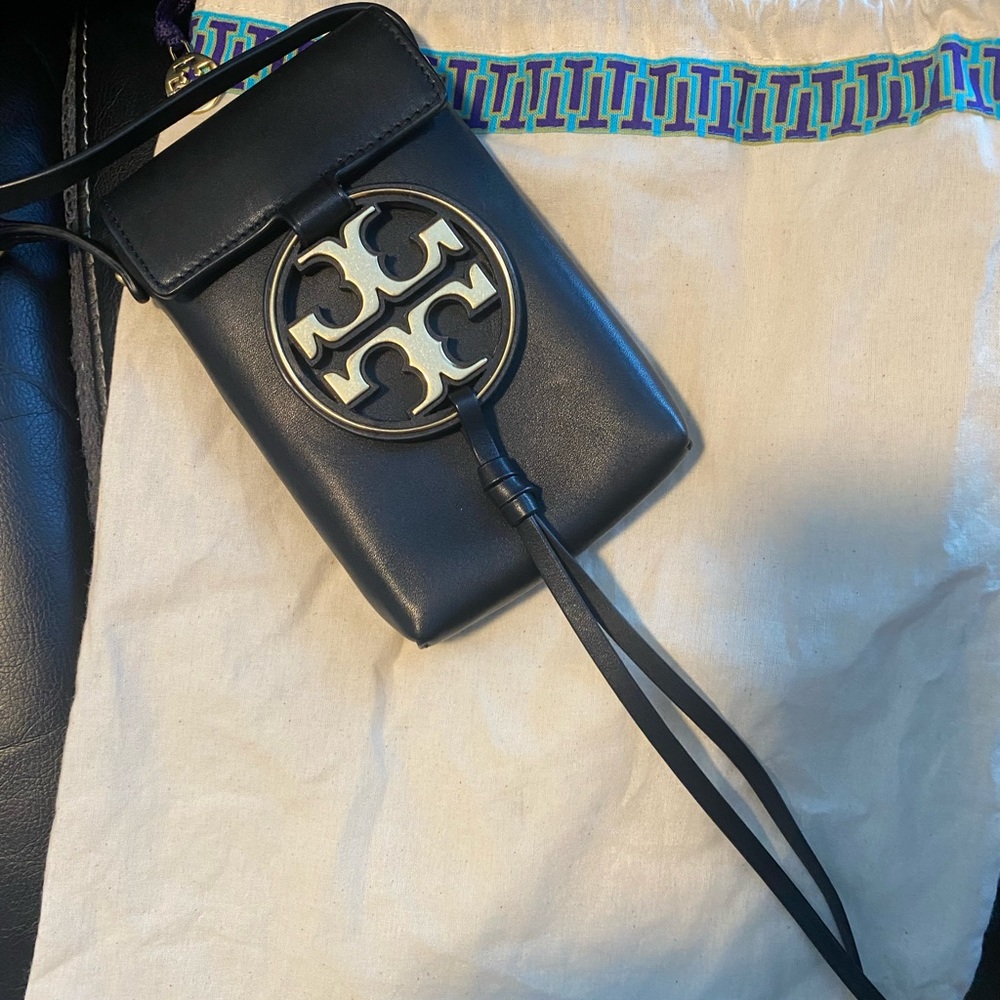 Tory Burch crossbody or shoulder bag